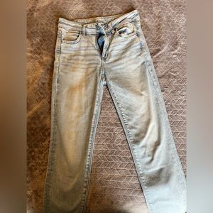 American Eagle Next Level Stretch Jeans |LIKE NEW| SIZE 6